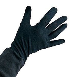 Black Gloves-Child