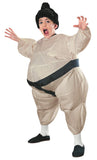 Inflatable Sumo-Child