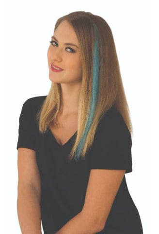 Hair Chalk-Under the Sea Blue