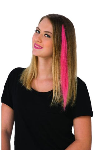 Hair Chalk-Butterfly Pink