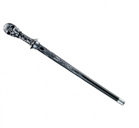 Skull Cane Sword