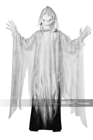 Evil Spirit-Child - ExperienceCostumes.com