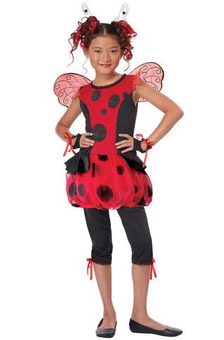 Cute as a Bug-Child Costume