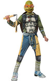 Teenage Mutant Ninja Turtles Michelangelo-Child Costume