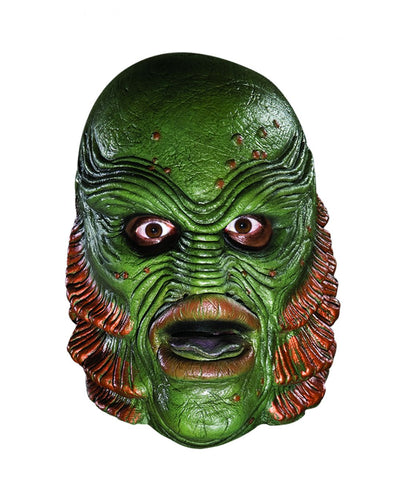 Creature from the Black Lagoon Mask-Adult