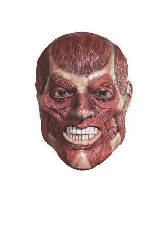 Skinner Mask-Adult