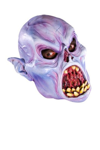 Purple Phantasm Mask-Adult