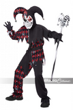 Sinister Jester-Child