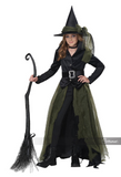 Cool Witch-Child Costume