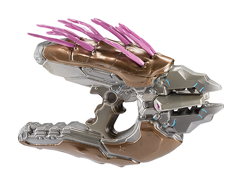 Halo Needler Costume Accessory