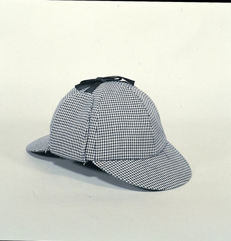Sherlock Holmes Hat-Adult