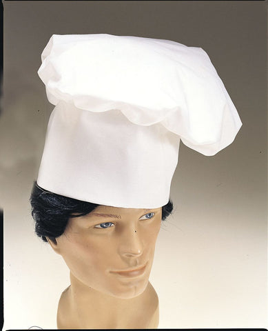 Chef Hat-Adult Costume Accessory