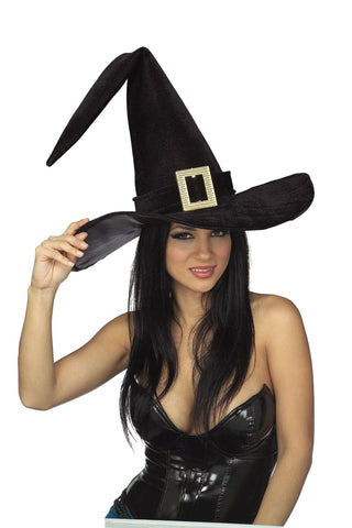 Witch Hat-Adult