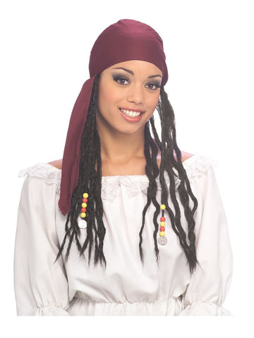 Pirate Bandana-Adult