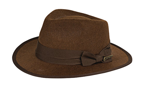 Indiana Jones Hat-Child