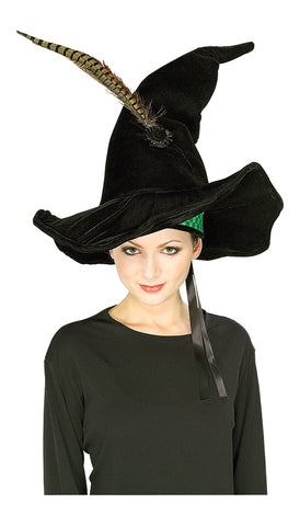 Professor McGonagall Hat-Child