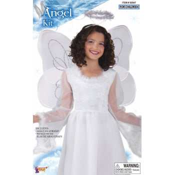 Angel Kit-Child