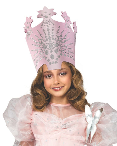 Glinda the Good Witch Crown-Child Costume Accessory