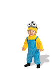 Despicable Me Minion Kevin-Toddler Costume