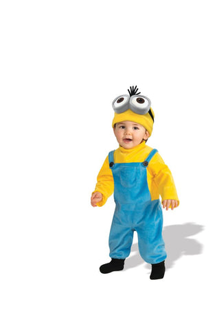 Despicable Me Minion Kevin-Toddler Costume