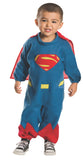 Superman Romper-Child Costume