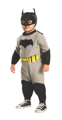 Batman Romper-Child Costume