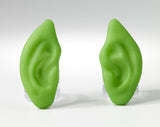 Pointed Ears-Adult
