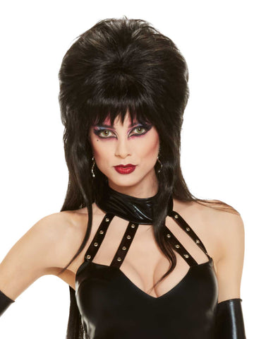 Elvira Wig-Adult