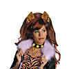 Clawdeen Wolf Wig