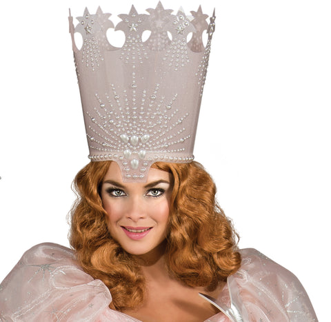 Glinda Wig-Adult Costume Accessory
