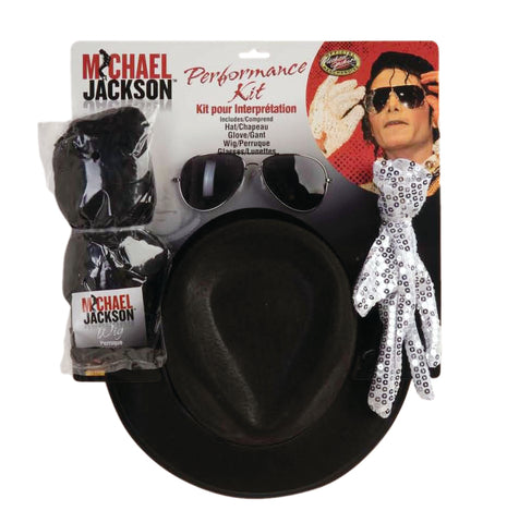 Michael Jackson Kit-Adult