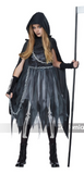 Reaper Girl-Child Costume