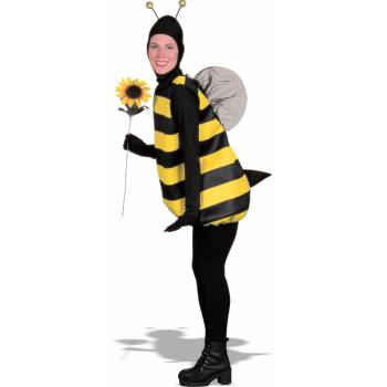Bumble Bee-Adult Costume