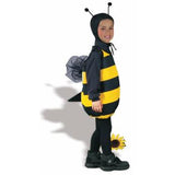 Honey Bee-Child Costume