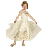 Cinderella Wedding Dress-Child