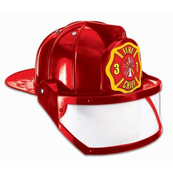 Fireman's Hat-Youth