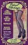 Fishnet Stockings-Black