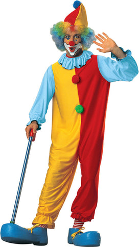 Clown-Adult