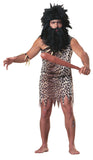 Caveman Costume-Adult