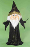 Wizard-Adult