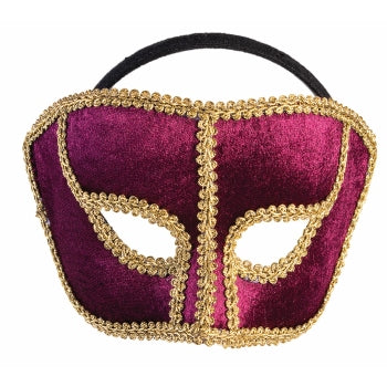 Venetian Mask-Adult