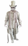 Ghostly Gentleman-Adult Costume