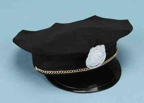 Police Hat-Child