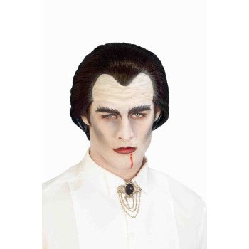 Vampire Headpiece-Adult