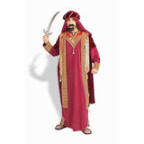 Sultan-Adult