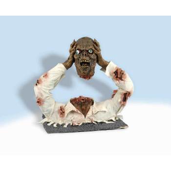 Headless Zombie