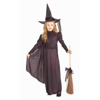 Witch Classic-Child Costume