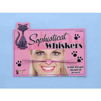 Sophisticat Whisters-Adult