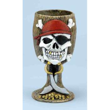 Pirate Goblet