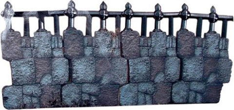 Iron Fence Kit